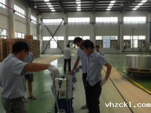 环氧地坪修补的方法有哪些? 环氧地坪修补的方法有哪些?