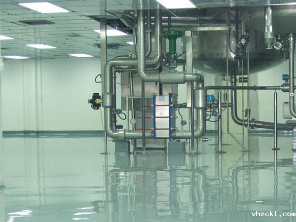 乙烯基防腐面漆