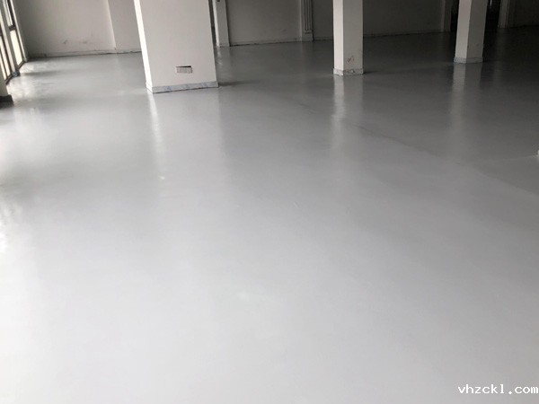 聚氨酯超耐磨面漆