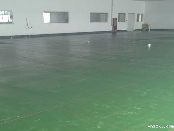 环氧防静电中涂