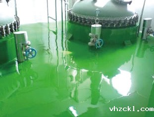 常州常京化学有限公司