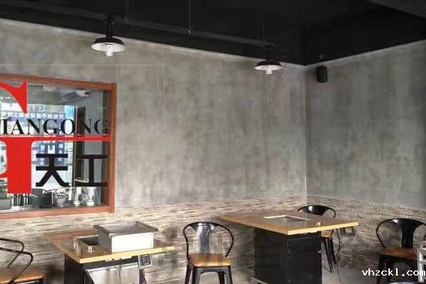 地坪漆对混凝土表面有几个性能要求？