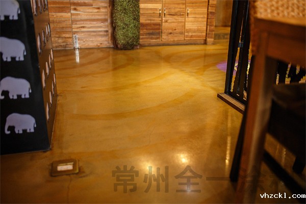 复古漆施工工艺 复古漆施工工艺