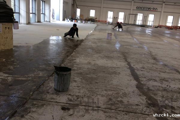 taptap网页端地坪施工方法和注意事项