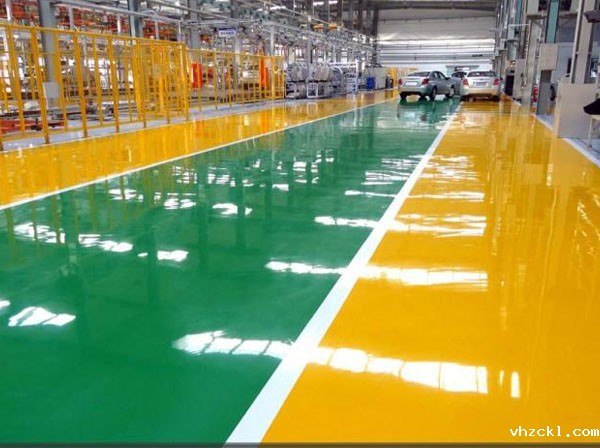 环氧地坪对地面含水率的要求是多少?要求低于8% 环氧地坪对地面含水率的要求是多少?要求低于8%