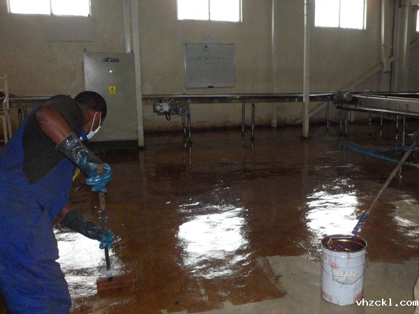 taptap网页端底漆施工方法及注意事项