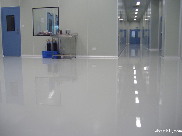 环氧地坪施工对水泥地的要求高吗？施工要求有哪些？