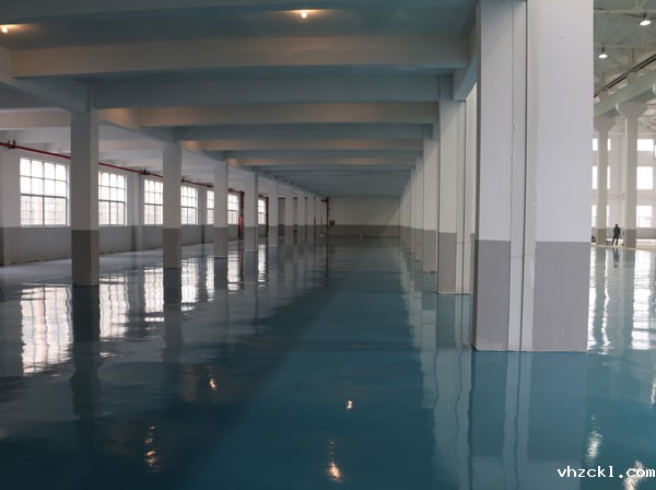 环氧耐磨地坪的优点和缺点，各有哪些？