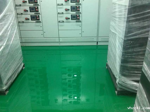 环氧地坪