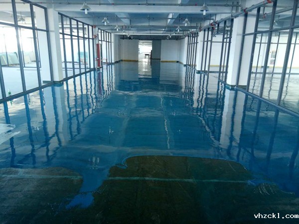环氧地坪施工常见问题及修复环氧地坪的方法? 环氧地坪施工常见问题及修复环氧地坪的方法?